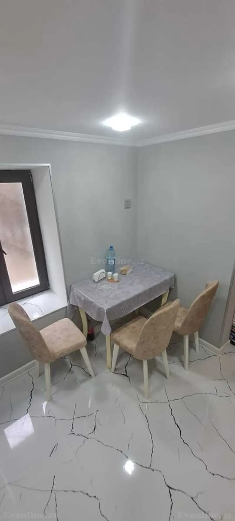 Kirayə verilir 1 otaqlı Mənzil Köhnə tikili 30 m² Sahil m. - şəkil 11