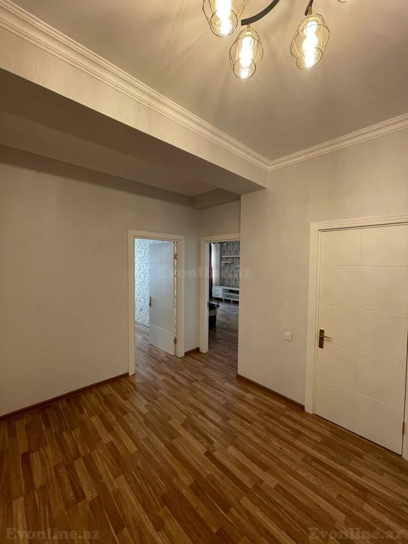 Kirayə verilir 2 otaqlı Mənzil Yeni tikili 80 m² Xətai m. - şəkil 10