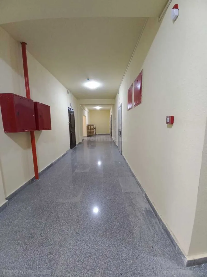 Satılır 2 otaqlı Mənzil Yeni tikili 51 m² Qara Qarayev m. - şəkil 4