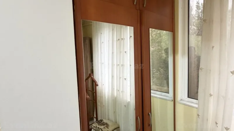 Satılır 2 otaqlı Mənzil Köhnə tikili 42 m² 8-ci mikrorayon - şəkil 5