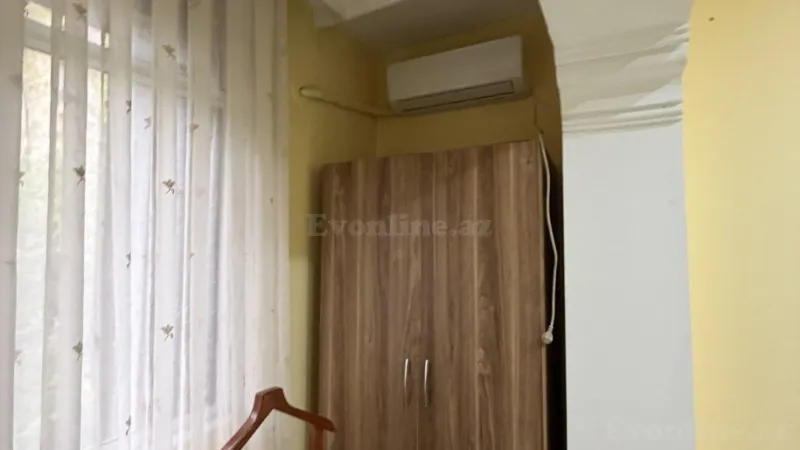 Satılır 2 otaqlı Mənzil Köhnə tikili 42 m² 8-ci mikrorayon - şəkil 6