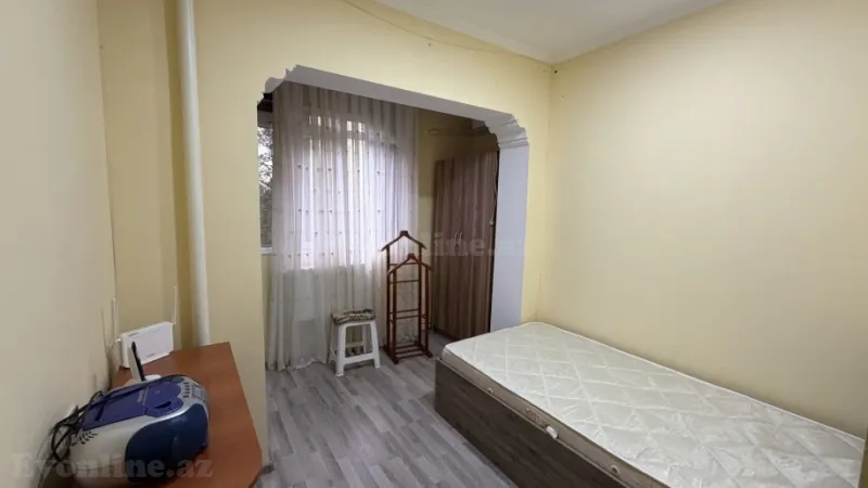 Satılır 2 otaqlı Mənzil Köhnə tikili 42 m² 8-ci mikrorayon - şəkil 8