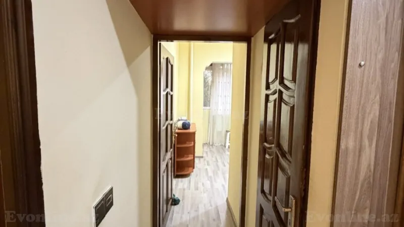 Satılır 2 otaqlı Mənzil Köhnə tikili 42 m² 8-ci mikrorayon - şəkil 11