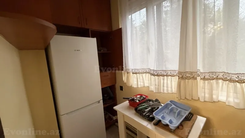 Satılır 2 otaqlı Mənzil Köhnə tikili 42 m² 8-ci mikrorayon - şəkil 16