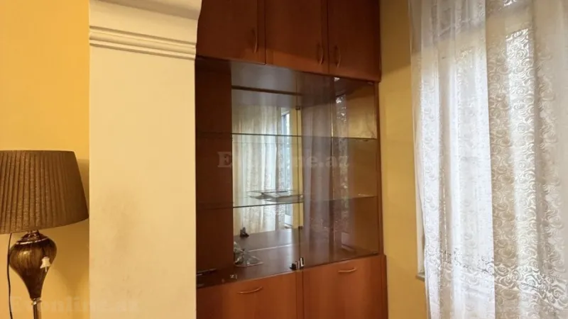 Satılır 2 otaqlı Mənzil Köhnə tikili 42 m² 8-ci mikrorayon - şəkil 17