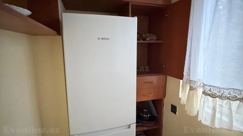 Satılır 2 otaqlı Mənzil Köhnə tikili 42 m² 8-ci mikrorayon - şəkil 18