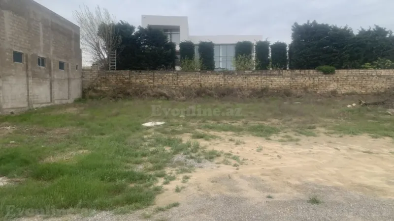 Torpaq Saray Satılır