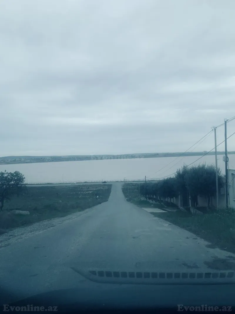 Satılır Torpaq 4.5 sot Saray - şəkil 7