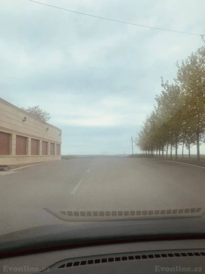 Satılır Torpaq 4.5 sot Saray - şəkil 8