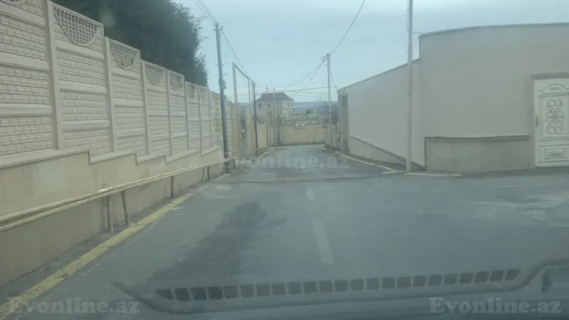 Satılır Torpaq 4.5 sot Saray - şəkil 9