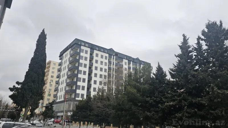 Satılır 2 otaqlı Mənzil Yeni tikili 72 m² Xırdalan - şəkil 2