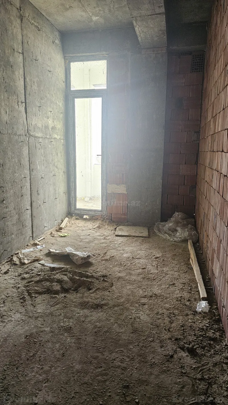 Satılır 2 otaqlı Mənzil Yeni tikili 72 m² Xırdalan - şəkil 6