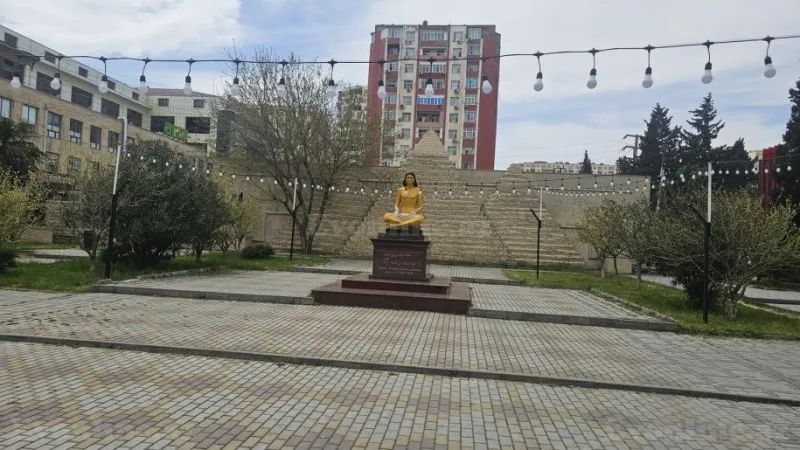 Satılır 2 otaqlı Mənzil Yeni tikili 72 m² Xırdalan - şəkil 9