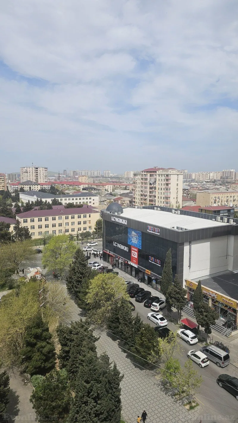 Satılır 2 otaqlı Mənzil Yeni tikili 72 m² Xırdalan - şəkil 11