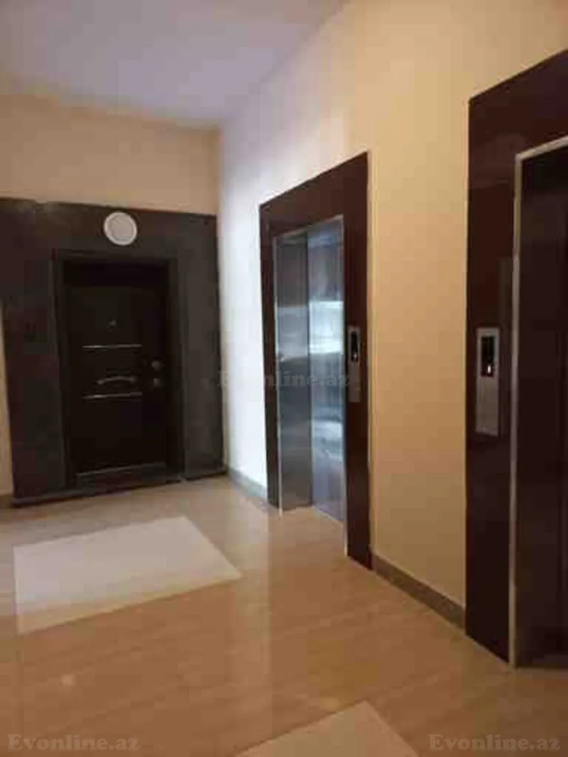 Satılır 4 otaqlı Mənzil Yeni tikili 204 m² İçərişəhər m. - şəkil 20