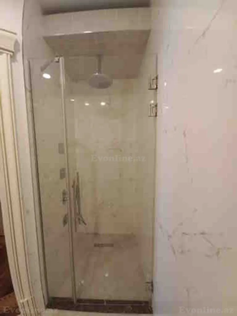 Satılır 4 otaqlı Mənzil Yeni tikili 204 m² İçərişəhər m. - şəkil 24