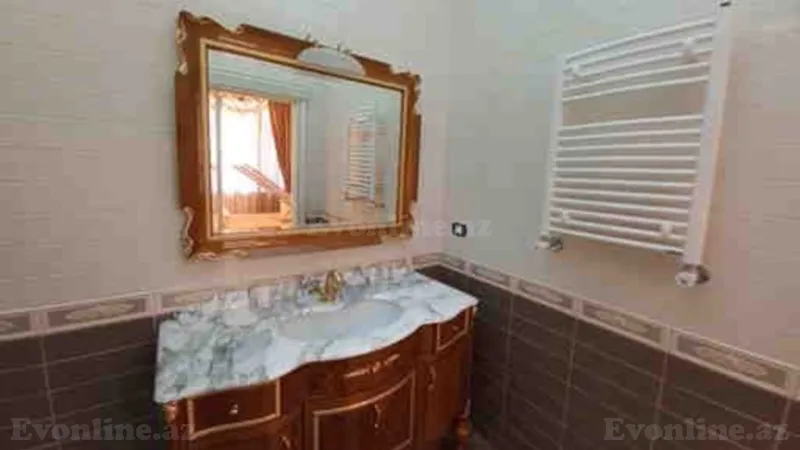 Satılır 4 otaqlı Mənzil Yeni tikili 204 m² İçərişəhər m. - şəkil 25