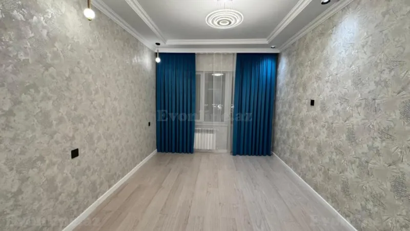 Satılır 3 otaqlı Mənzil Köhnə tikili 85 m² 8-ci mikrorayon - şəkil 3