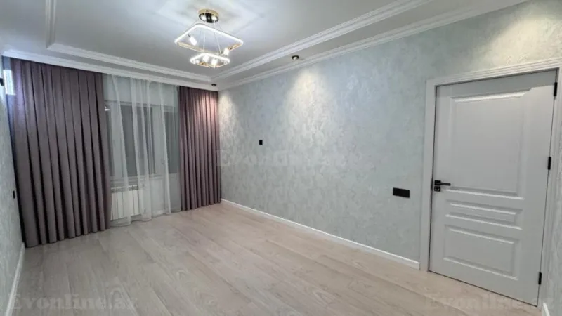 Satılır 3 otaqlı Mənzil Köhnə tikili 85 m² 8-ci mikrorayon - şəkil 4