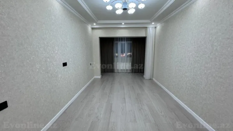 Satılır 3 otaqlı Mənzil Köhnə tikili 85 m² 8-ci mikrorayon - şəkil 5