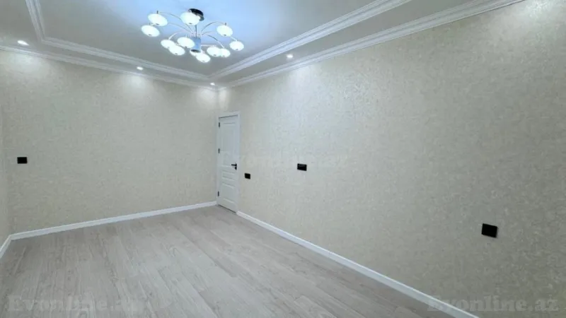 Satılır 3 otaqlı Mənzil Köhnə tikili 85 m² 8-ci mikrorayon - şəkil 6