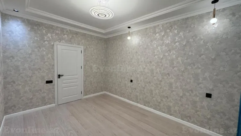 Satılır 3 otaqlı Mənzil Köhnə tikili 85 m² 8-ci mikrorayon - şəkil 8