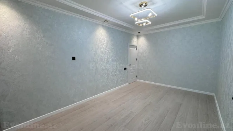 Satılır 3 otaqlı Mənzil Köhnə tikili 85 m² 8-ci mikrorayon - şəkil 9