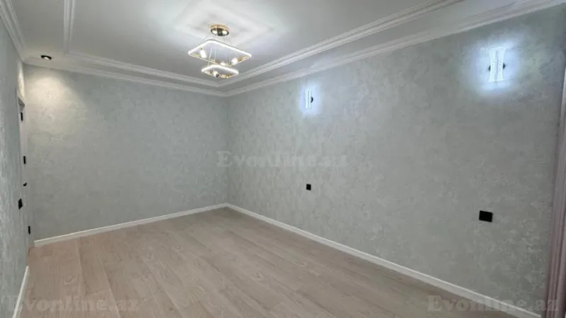 Satılır 3 otaqlı Mənzil Köhnə tikili 85 m² 8-ci mikrorayon - şəkil 10