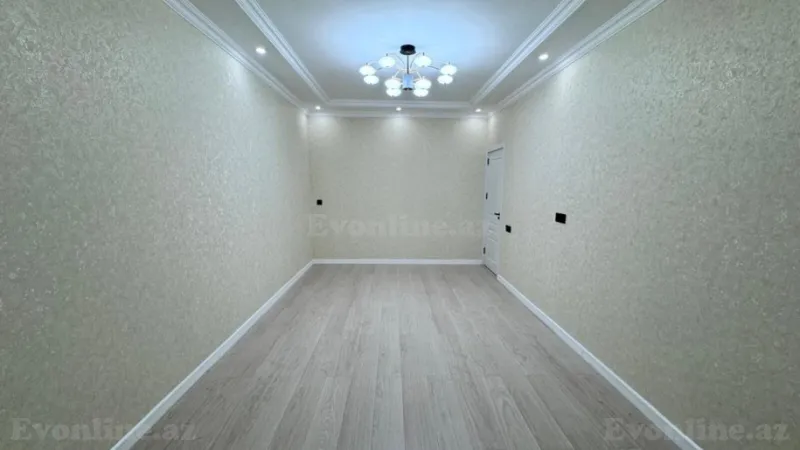 Satılır 3 otaqlı Mənzil Köhnə tikili 85 m² 8-ci mikrorayon - şəkil 11