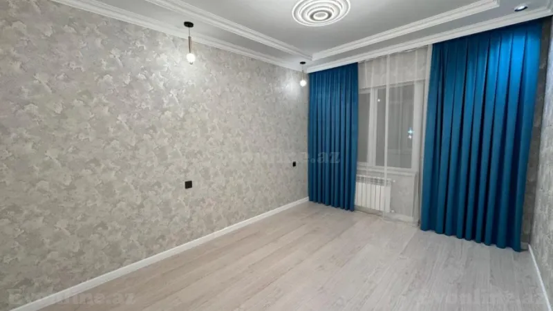 Satılır 3 otaqlı Mənzil Köhnə tikili 85 m² 8-ci mikrorayon - şəkil 12