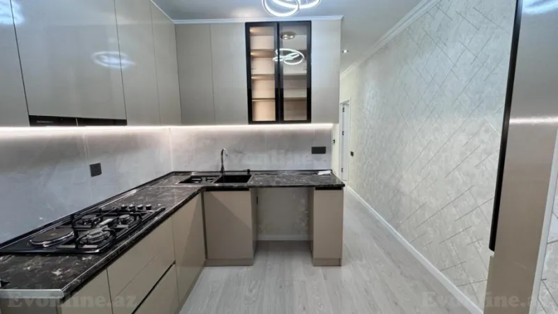 Satılır 3 otaqlı Mənzil Köhnə tikili 85 m² 8-ci mikrorayon - şəkil 13