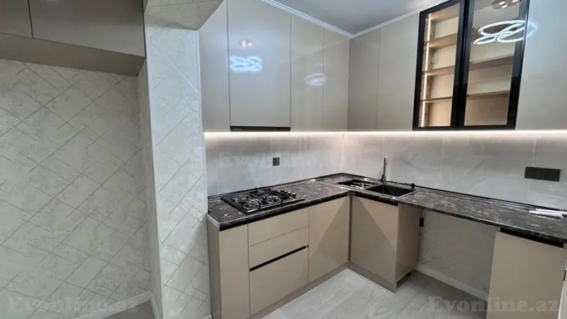 Satılır 3 otaqlı Mənzil Köhnə tikili 85 m² 8-ci mikrorayon - şəkil 14