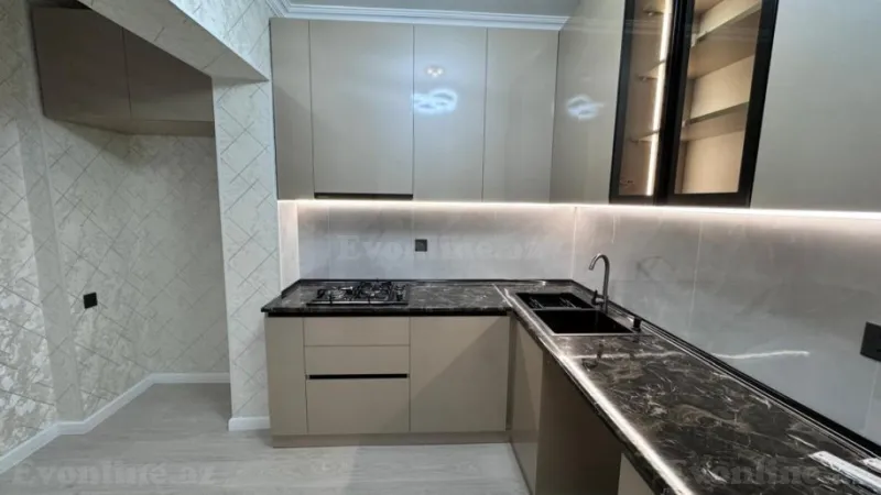Satılır 3 otaqlı Mənzil Köhnə tikili 85 m² 8-ci mikrorayon - şəkil 15