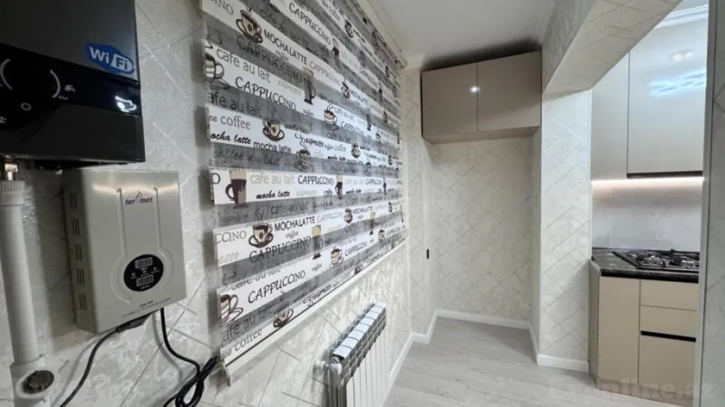 Satılır 3 otaqlı Mənzil Köhnə tikili 85 m² 8-ci mikrorayon - şəkil 16