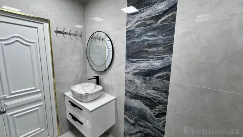 Satılır 3 otaqlı Mənzil Köhnə tikili 85 m² 8-ci mikrorayon - şəkil 18