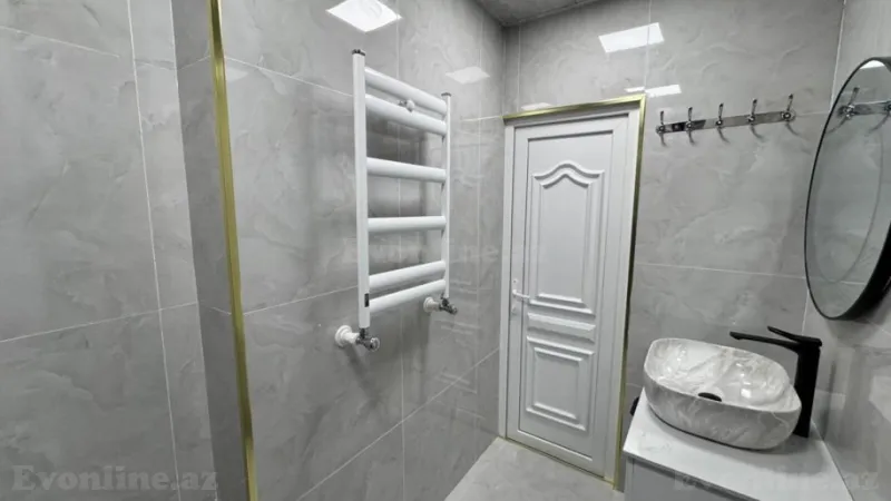 Satılır 3 otaqlı Mənzil Köhnə tikili 85 m² 8-ci mikrorayon - şəkil 19