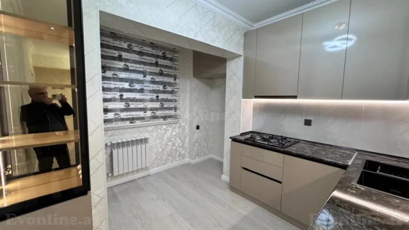 Satılır 3 otaqlı Mənzil Köhnə tikili 85 m² 8-ci mikrorayon - şəkil 20