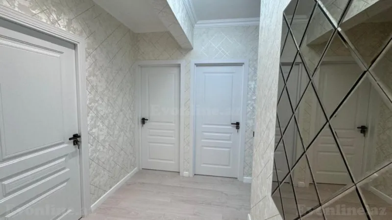 Satılır 3 otaqlı Mənzil Köhnə tikili 85 m² 8-ci mikrorayon - şəkil 22