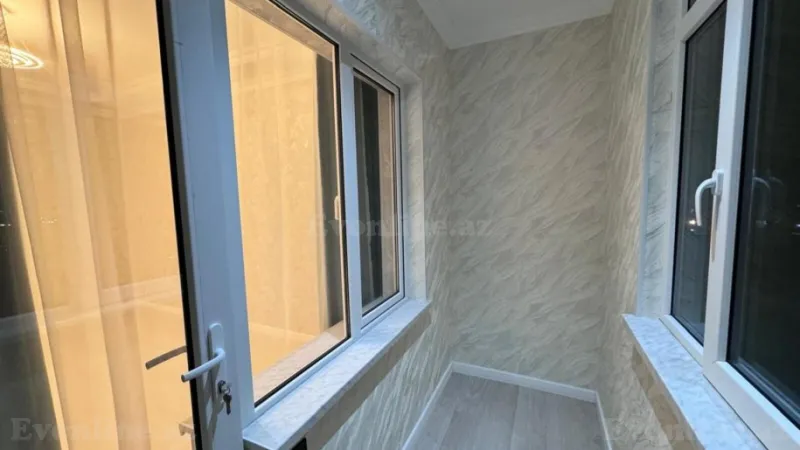 Satılır 3 otaqlı Mənzil Köhnə tikili 85 m² 8-ci mikrorayon - şəkil 23