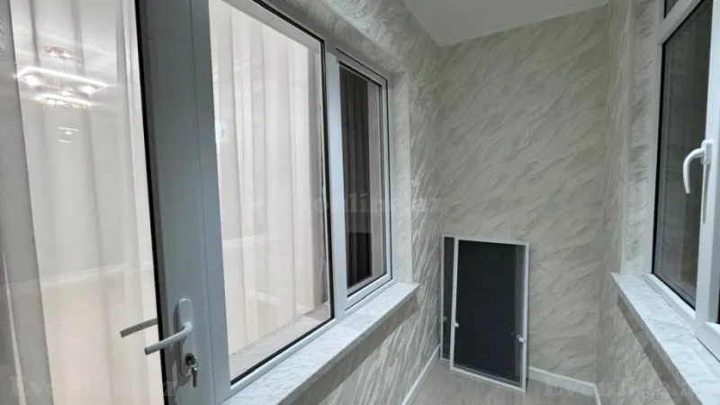 Satılır 3 otaqlı Mənzil Köhnə tikili 85 m² 8-ci mikrorayon - şəkil 25