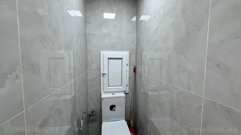 Satılır 3 otaqlı Mənzil Köhnə tikili 85 m² 8-ci mikrorayon - şəkil 26