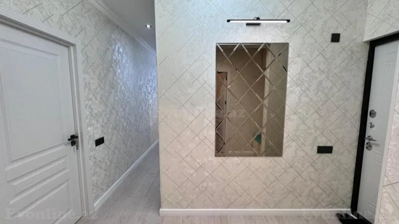 Satılır 3 otaqlı Mənzil Köhnə tikili 85 m² 8-ci mikrorayon - şəkil 27