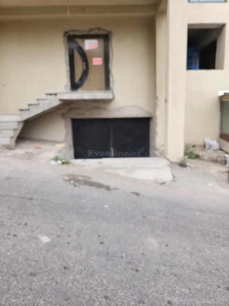 Kirayə verilir Obyekt 270 m² İnşaatçılar m. - şəkil 2