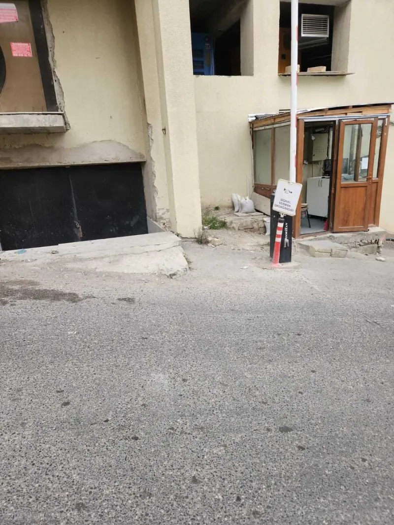 Kirayə verilir Obyekt 270 m² İnşaatçılar m. - şəkil 4