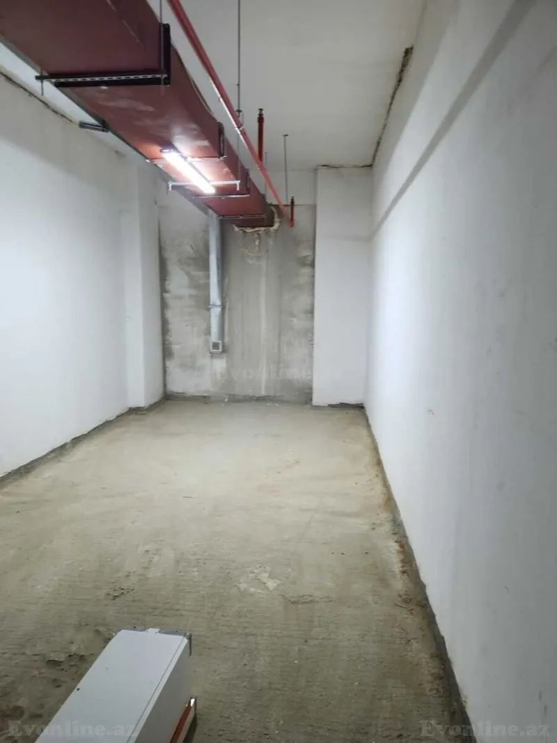 Kirayə verilir Obyekt 270 m² İnşaatçılar m. - şəkil 8