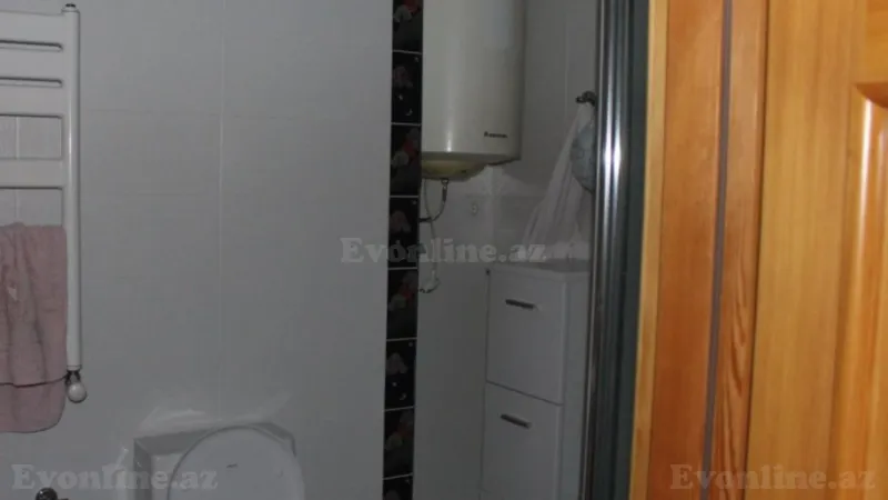 Satılır 3 otaqlı Mənzil Yeni tikili 130 m² Yasamal - şəkil 7