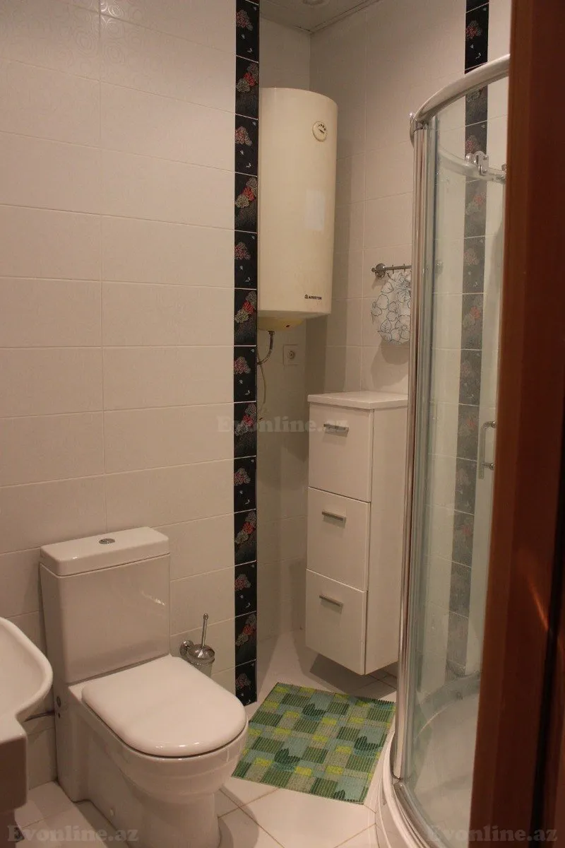 Satılır 3 otaqlı Mənzil Yeni tikili 130 m² Yasamal - şəkil 13