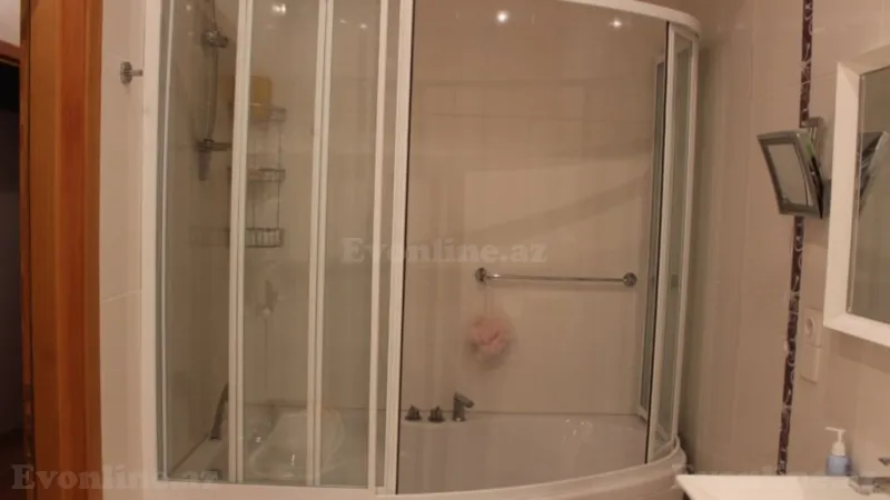 Satılır 3 otaqlı Mənzil Yeni tikili 130 m² Yasamal - şəkil 15