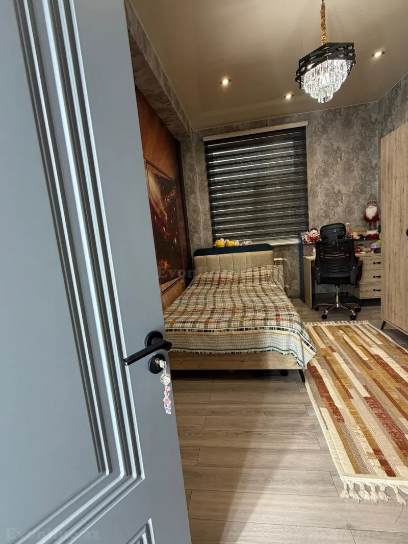 Satılır 2 otaqlı Mənzil Yeni tikili 70 m² Lənkəran
