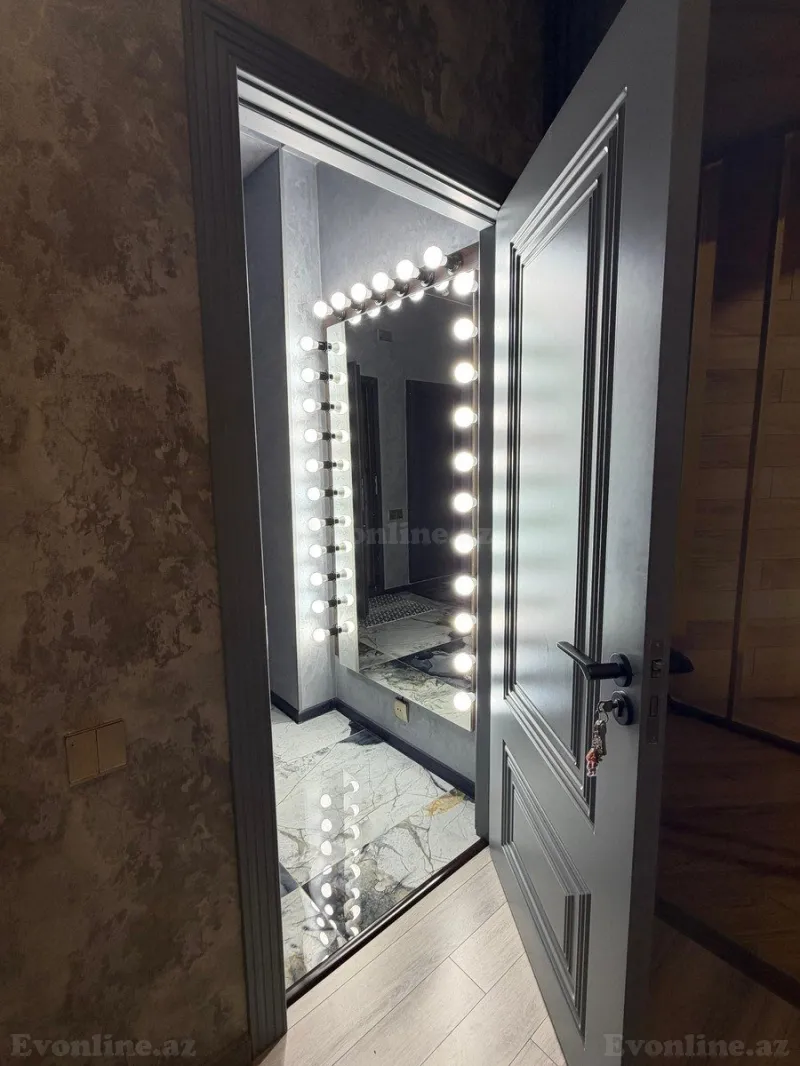 Satılır 2 otaqlı Mənzil Yeni tikili 70 m² Lənkəran - şəkil 2